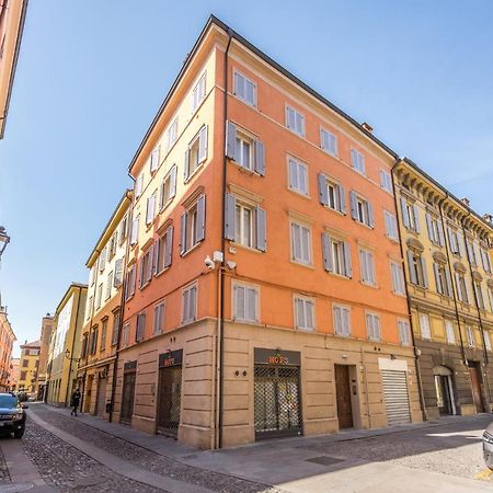 Emilia Suite Urban Modena Luaran gambar