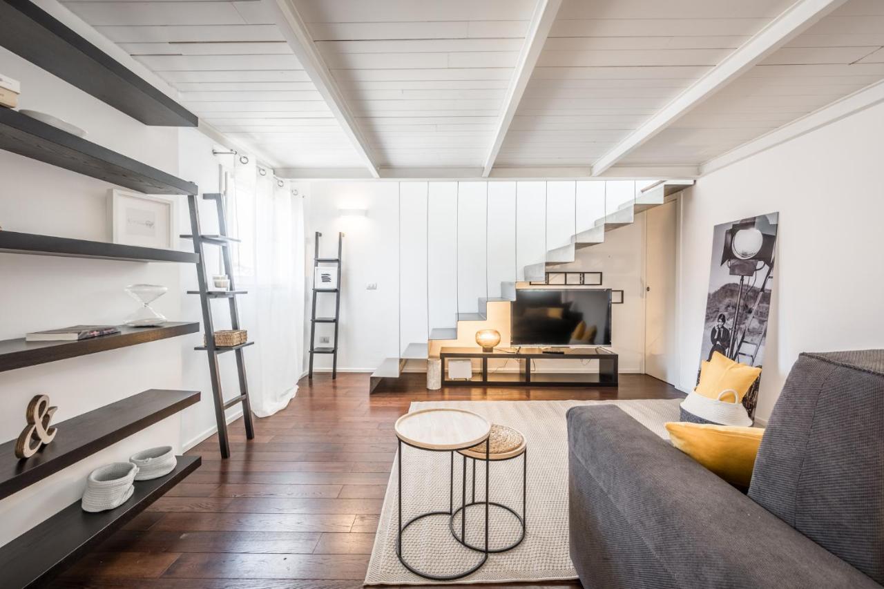 Emilia Suite Urban Modena Luaran gambar
