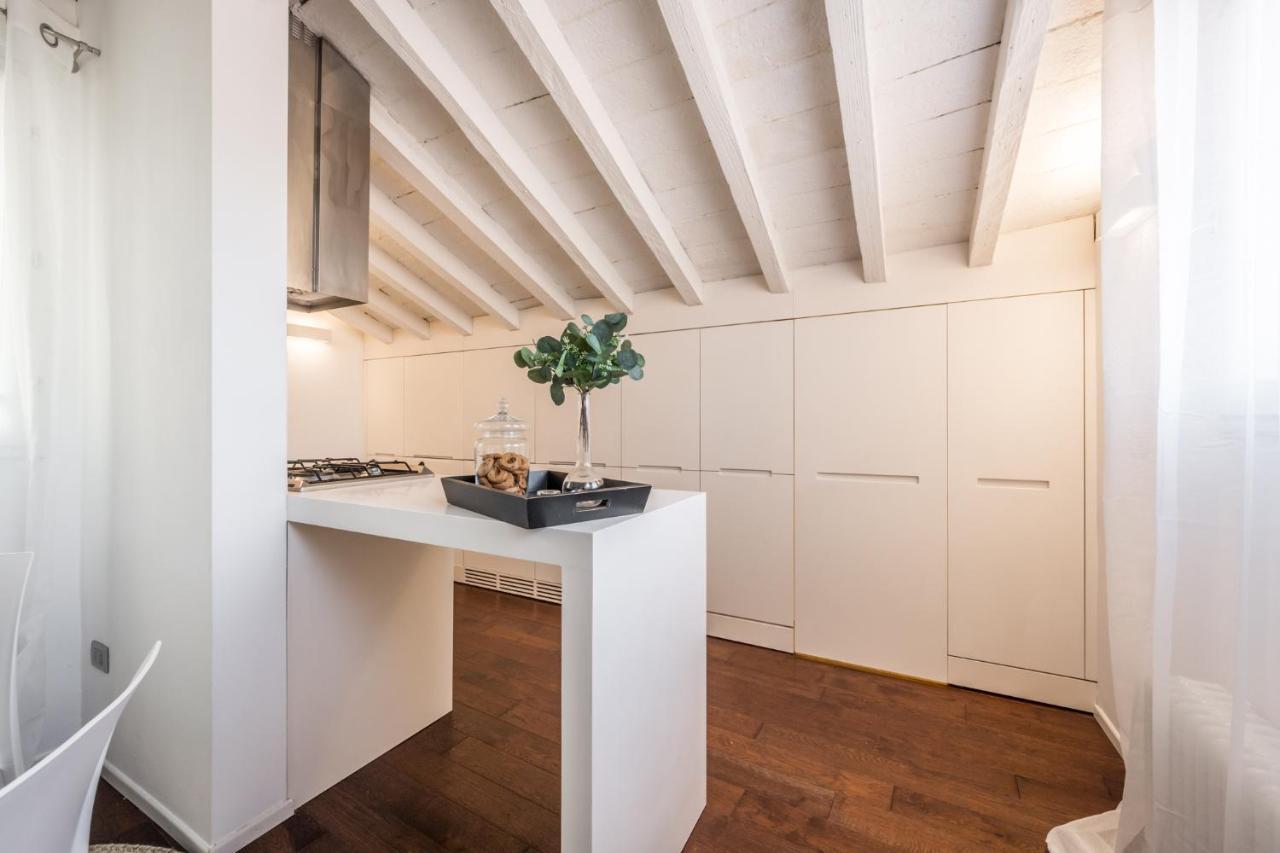 Emilia Suite Urban Modena Luaran gambar