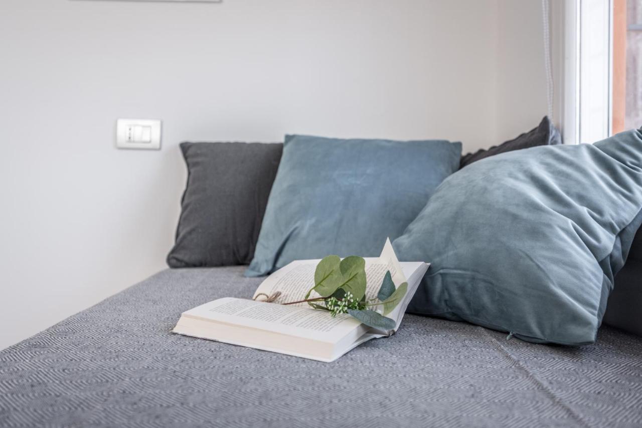 Emilia Suite Urban Modena Luaran gambar