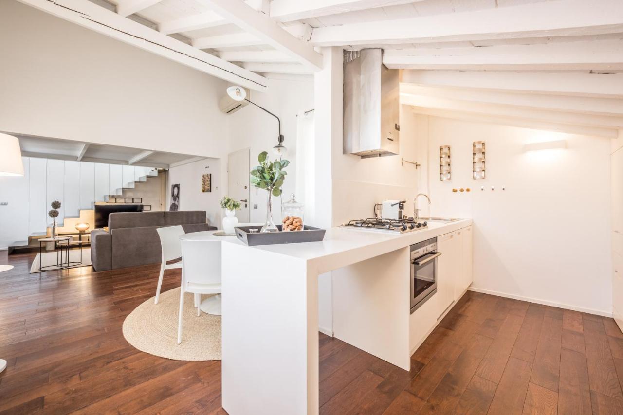 Emilia Suite Urban Modena Luaran gambar