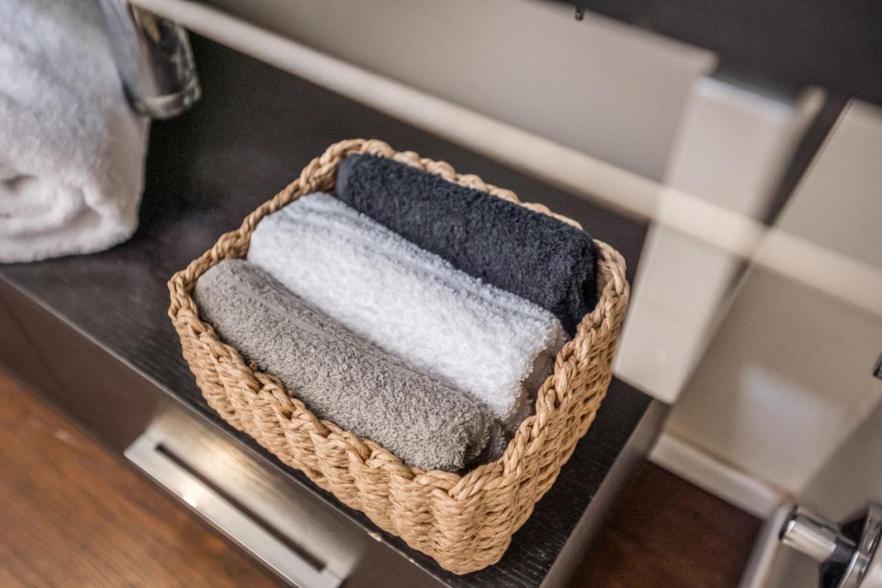 Emilia Suite Urban Modena Luaran gambar